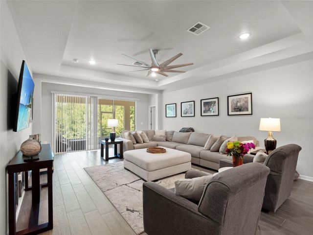 5764 ALENLON WAY, Mount Dora, FL 32757