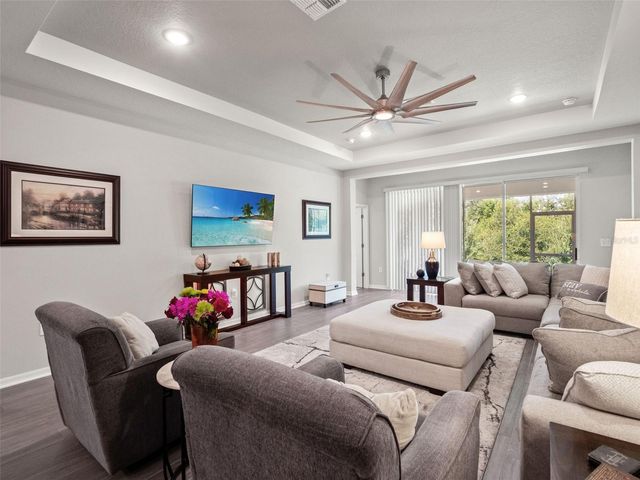 5764 ALENLON WAY, Mount Dora, FL 32757