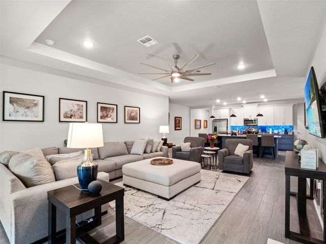5764 ALENLON WAY, Mount Dora, FL 32757