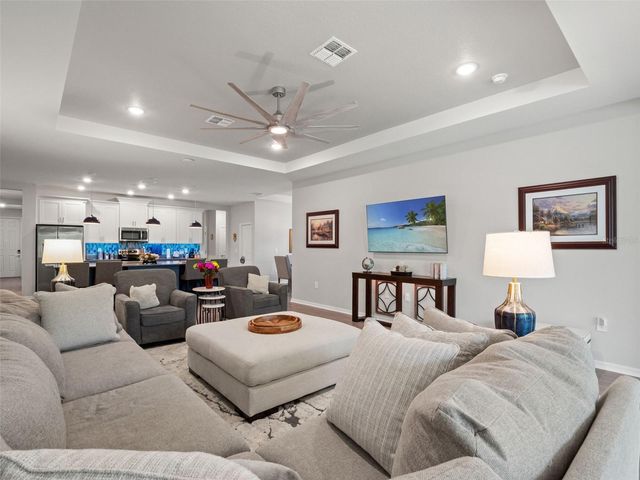 5764 ALENLON WAY, Mount Dora, FL 32757