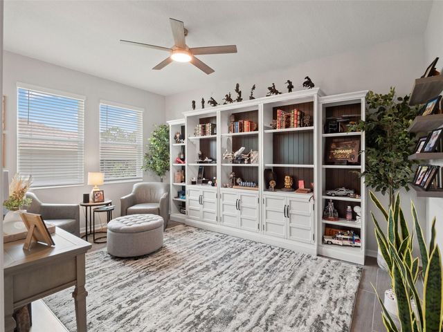 5764 ALENLON WAY, Mount Dora, FL 32757