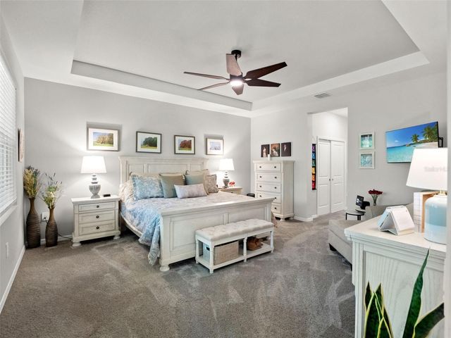 5764 ALENLON WAY, Mount Dora, FL 32757