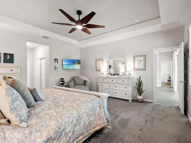5764 ALENLON WAY, Mount Dora, FL 32757