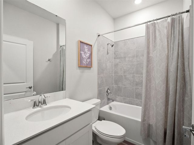 5764 ALENLON WAY, Mount Dora, FL 32757