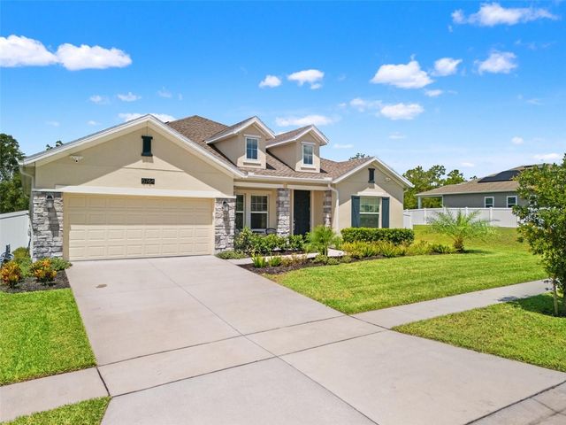 5764 ALENLON WAY, Mount Dora, FL 32757