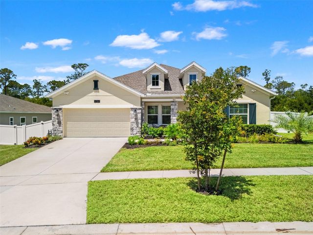 5764 ALENLON WAY, Mount Dora, FL 32757