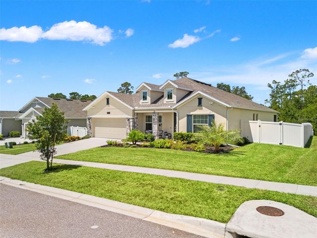 5764 ALENLON WAY, Mount Dora, FL 32757