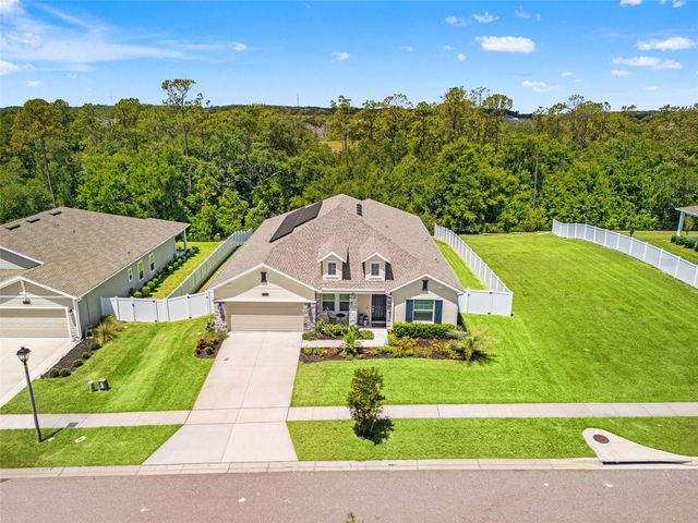 5764 ALENLON WAY, Mount Dora, FL 32757