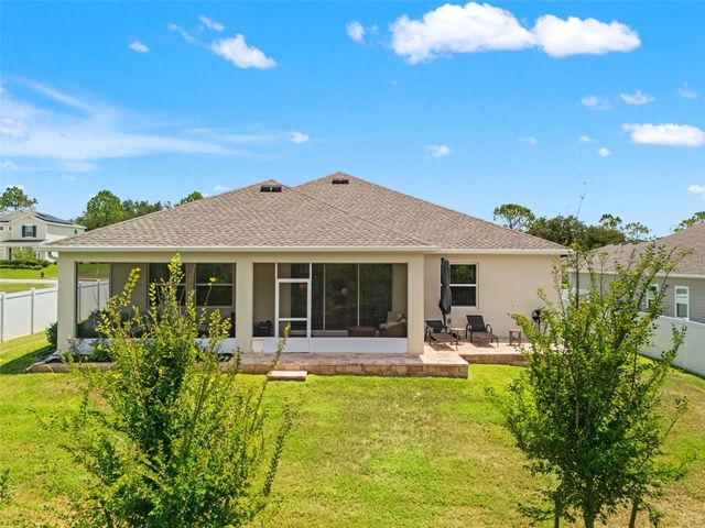 5764 ALENLON WAY, Mount Dora, FL 32757