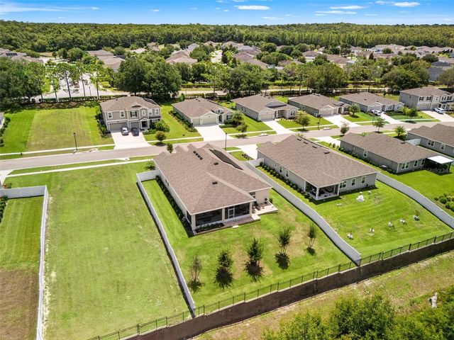 5764 ALENLON WAY, Mount Dora, FL 32757
