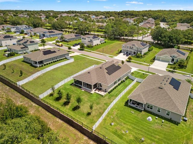 5764 ALENLON WAY, Mount Dora, FL 32757