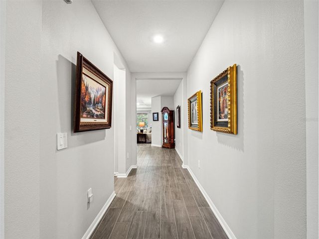 5764 ALENLON WAY, Mount Dora, FL 32757