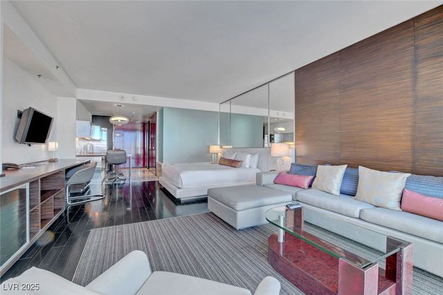 4381 West Flamingo Road 1206, Las Vegas, NV 89103