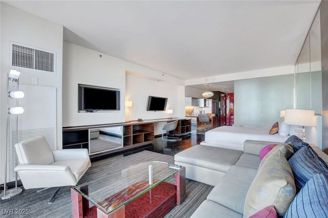 4381 West Flamingo Road 1206, Las Vegas, NV 89103