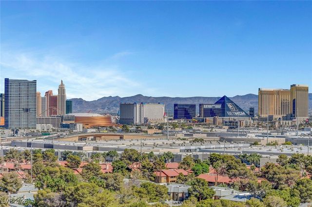 4381 West Flamingo Road 1206, Las Vegas, NV 89103