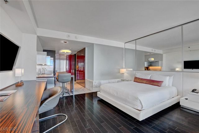 4381 West Flamingo Road 1206, Las Vegas, NV 89103