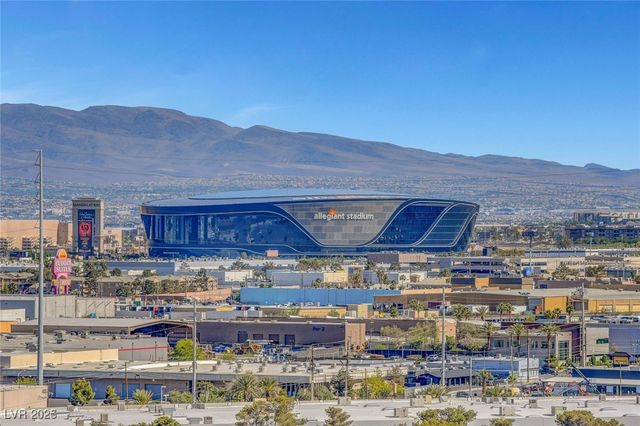 4381 West Flamingo Road 1206, Las Vegas, NV 89103