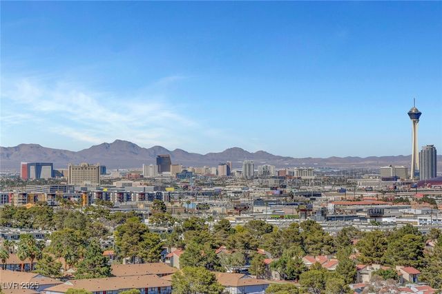 4381 West Flamingo Road 1206, Las Vegas, NV 89103