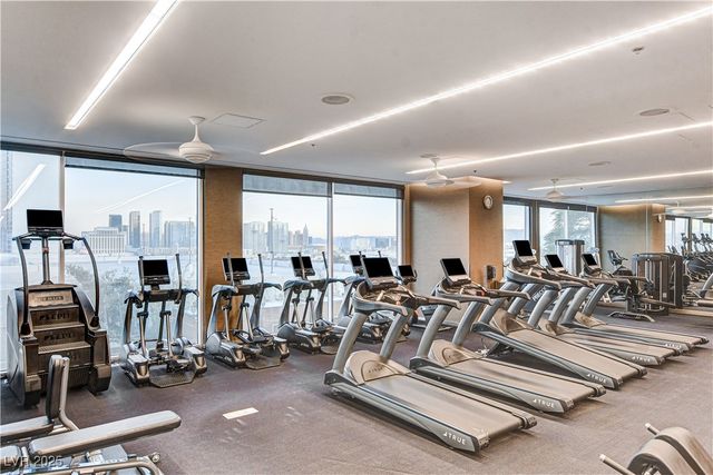 4381 West Flamingo Road 1206, Las Vegas, NV 89103