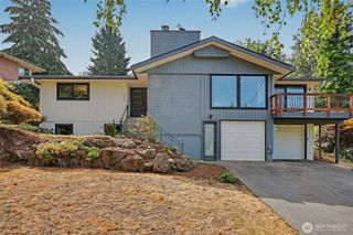 7017 NE 155th Place, Kenmore, WA 98028