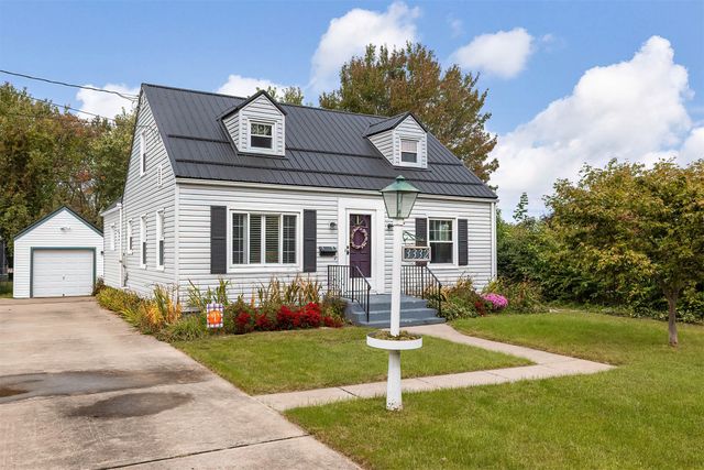 3332 W 10TH Street, Erie, PA 16505