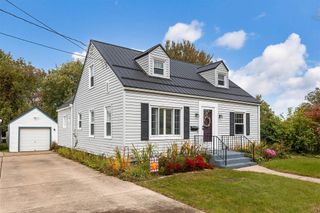 3332 W 10TH Street, Erie, PA 16505