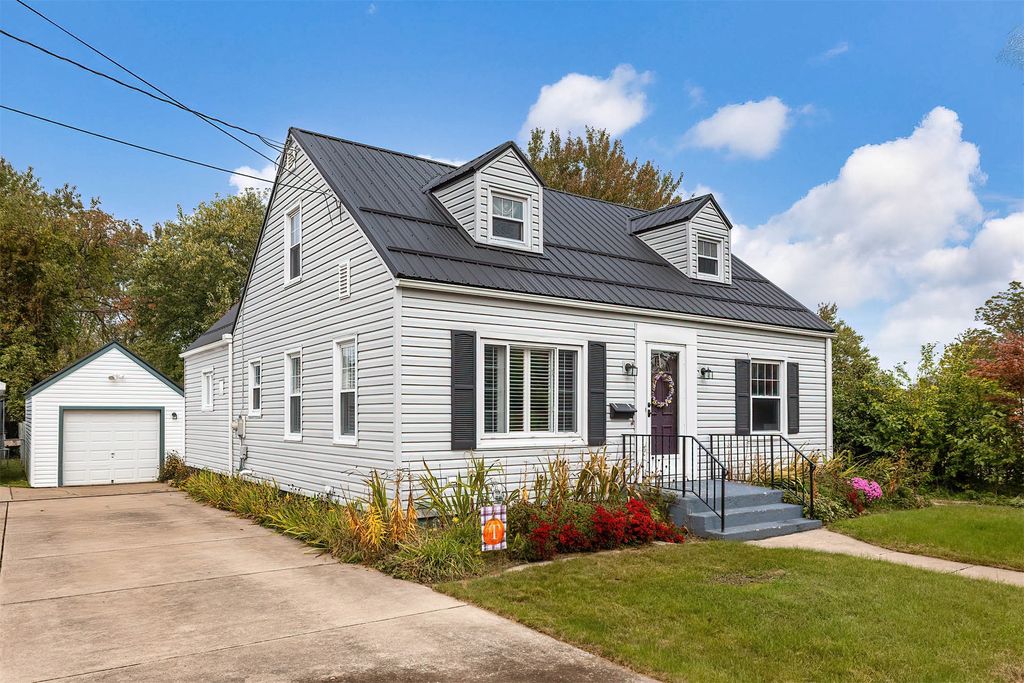 3332 W 10TH Street, Erie, PA 16505
