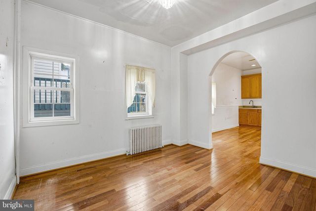 1346 FRANKLIN ST NE, Washington, DC 20017