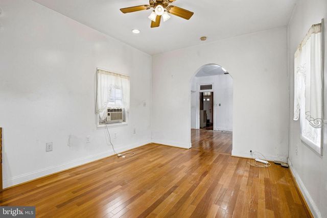 1346 FRANKLIN ST NE, Washington, DC 20017