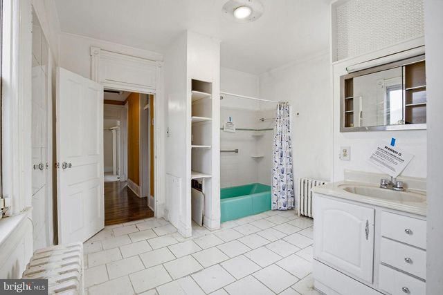 1346 FRANKLIN ST NE, Washington, DC 20017