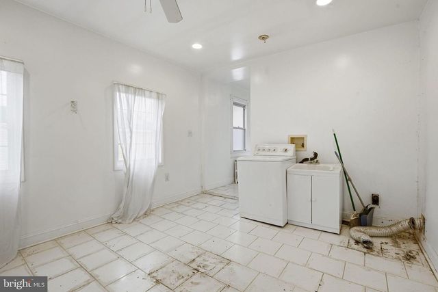 1346 FRANKLIN ST NE, Washington, DC 20017