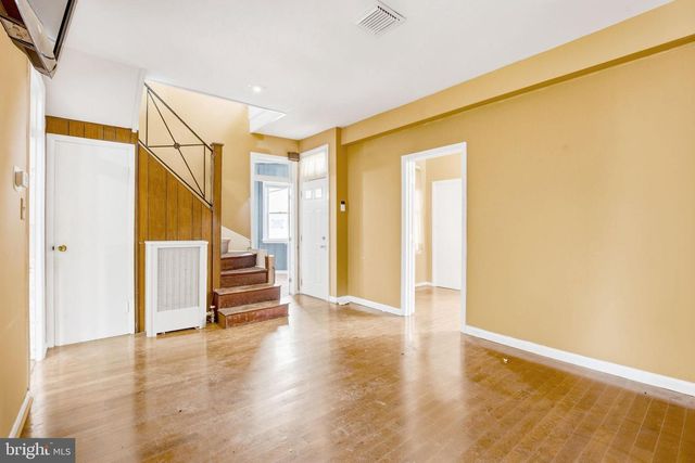 1346 FRANKLIN ST NE, Washington, DC 20017