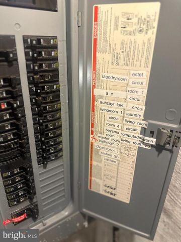 1346 FRANKLIN ST NE, Washington, DC 20017