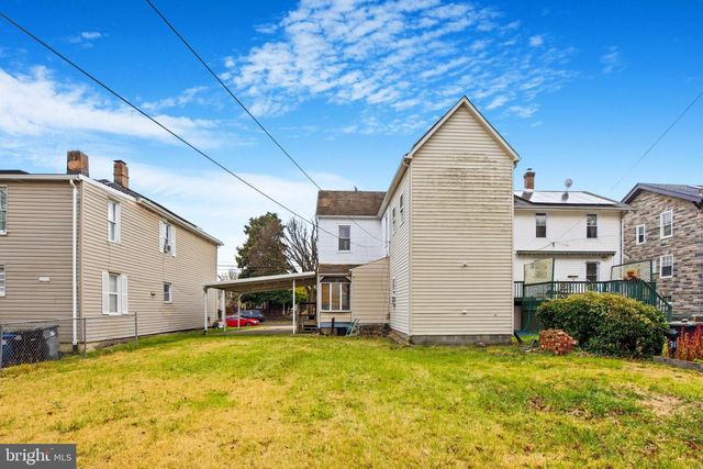 1346 FRANKLIN ST NE, Washington, DC 20017