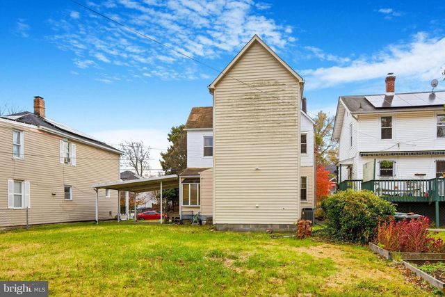 1346 FRANKLIN ST NE, Washington, DC 20017