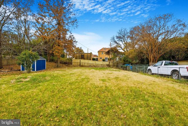 1346 FRANKLIN ST NE, Washington, DC 20017