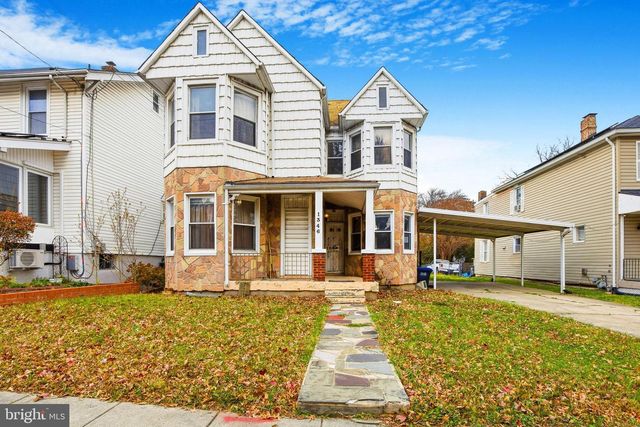 1346 FRANKLIN ST NE, Washington, DC 20017