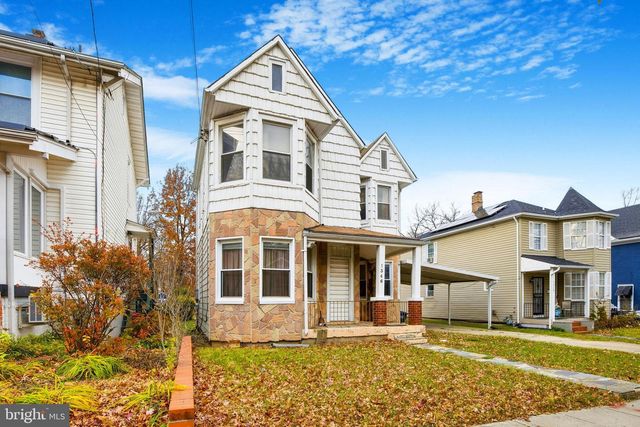 1346 FRANKLIN ST NE, Washington, DC 20017