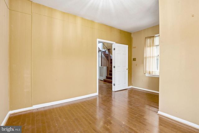 1346 FRANKLIN ST NE, Washington, DC 20017