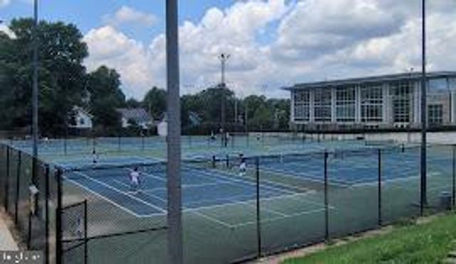 1346 FRANKLIN ST NE, Washington, DC 20017