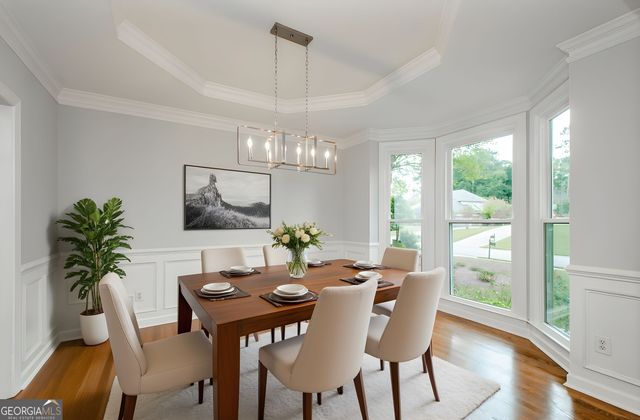 1846 Dorminey Court, Lawrenceville, GA 30043