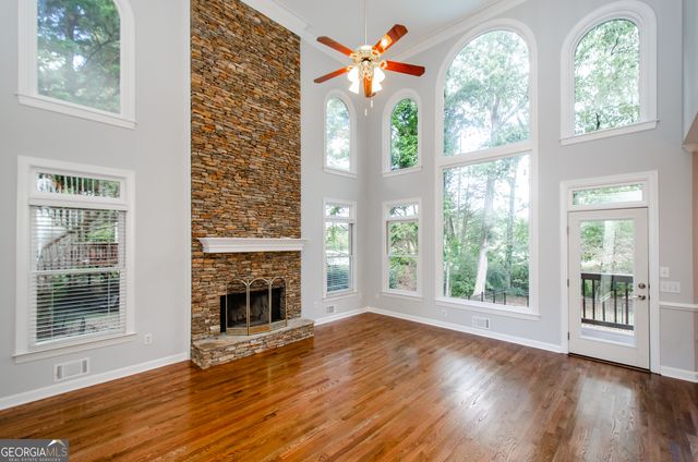 1846 Dorminey Court, Lawrenceville, GA 30043