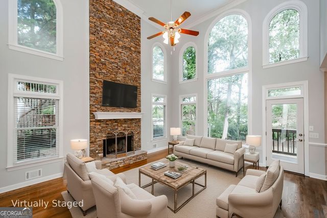 1846 Dorminey Court, Lawrenceville, GA 30043