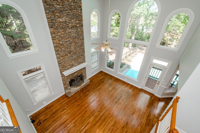 1846 Dorminey Court, Lawrenceville, GA 30043