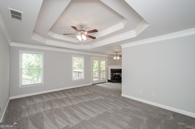 1846 Dorminey Court, Lawrenceville, GA 30043