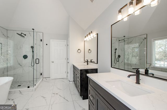 1846 Dorminey Court, Lawrenceville, GA 30043