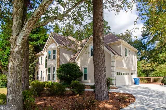 1846 Dorminey Court, Lawrenceville, GA 30043