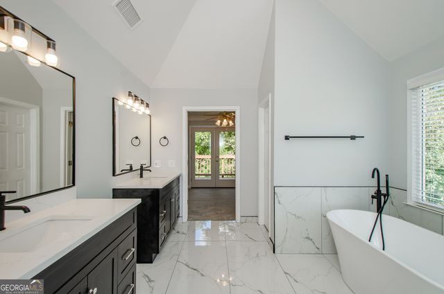 1846 Dorminey Court, Lawrenceville, GA 30043