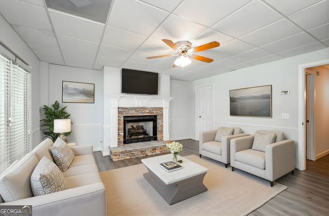 1846 Dorminey Court, Lawrenceville, GA 30043