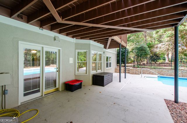 1846 Dorminey Court, Lawrenceville, GA 30043